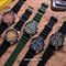 Men's CITIZEN NY0120-01E Sport Watches