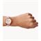  Women's FOSSIL ES5092 Classic Watches