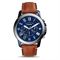 Men's FOSSIL FS5151 Classic Sport Watches