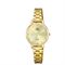  Women's Q&Q S401J001Y Classic Watches