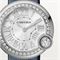  CARTIER CRW4BL0002 Watches