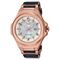  Women's CASIO MSG-S500CG-1A Watches