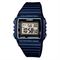 Men's CASIO W-215H-2AVDF Sport Watches