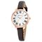  Women's ROMANSON RL0B05LLNRAS6R-W Classic Watches