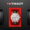 Men's TISSOT T116.617.36.037.00 Sport Watches