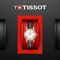  Women's TISSOT T063.009.36.018.00 Classic Watches