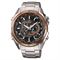 Men's CASIO EQS-500DB-1A2DR Classic Sport Watches