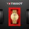 Men's TISSOT T143.410.33.021.00 Classic Watches