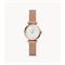  Women's FOSSIL ES4433 Classic Watches