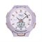  CASIO BSA-B100-4A2 Watches