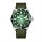 Men's EDOX 80115-3VM-VDNG Watches
