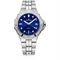  Women's EDOX 53020-3M-BUN Watches