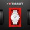 Men's TISSOT T063.617.11.037.00 Classic Watches