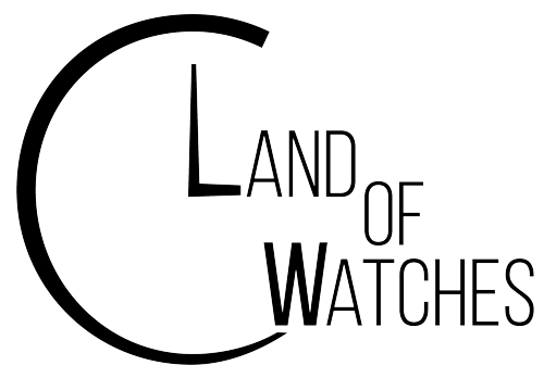 Land Of Watches | تسوق لشراء وبيع الساعات الرجالية والنسائية الأصلية