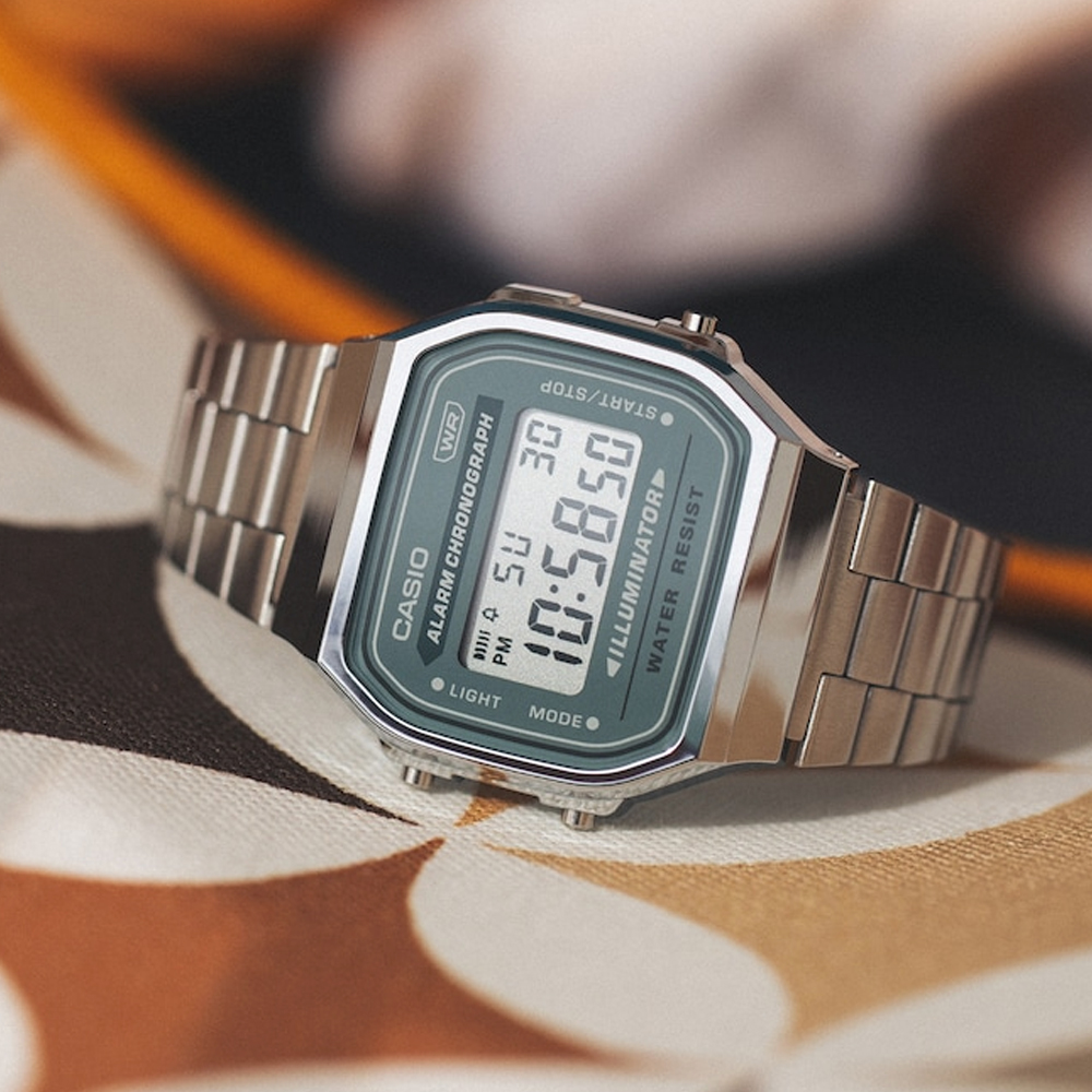 Buy Casio Watch - Casio A168