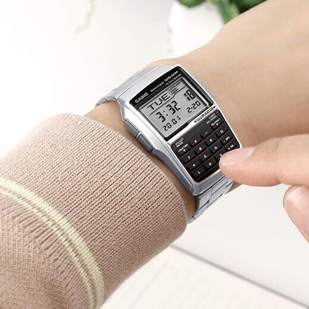 Reasons for the Popularity of Casio Nostalgia Watches