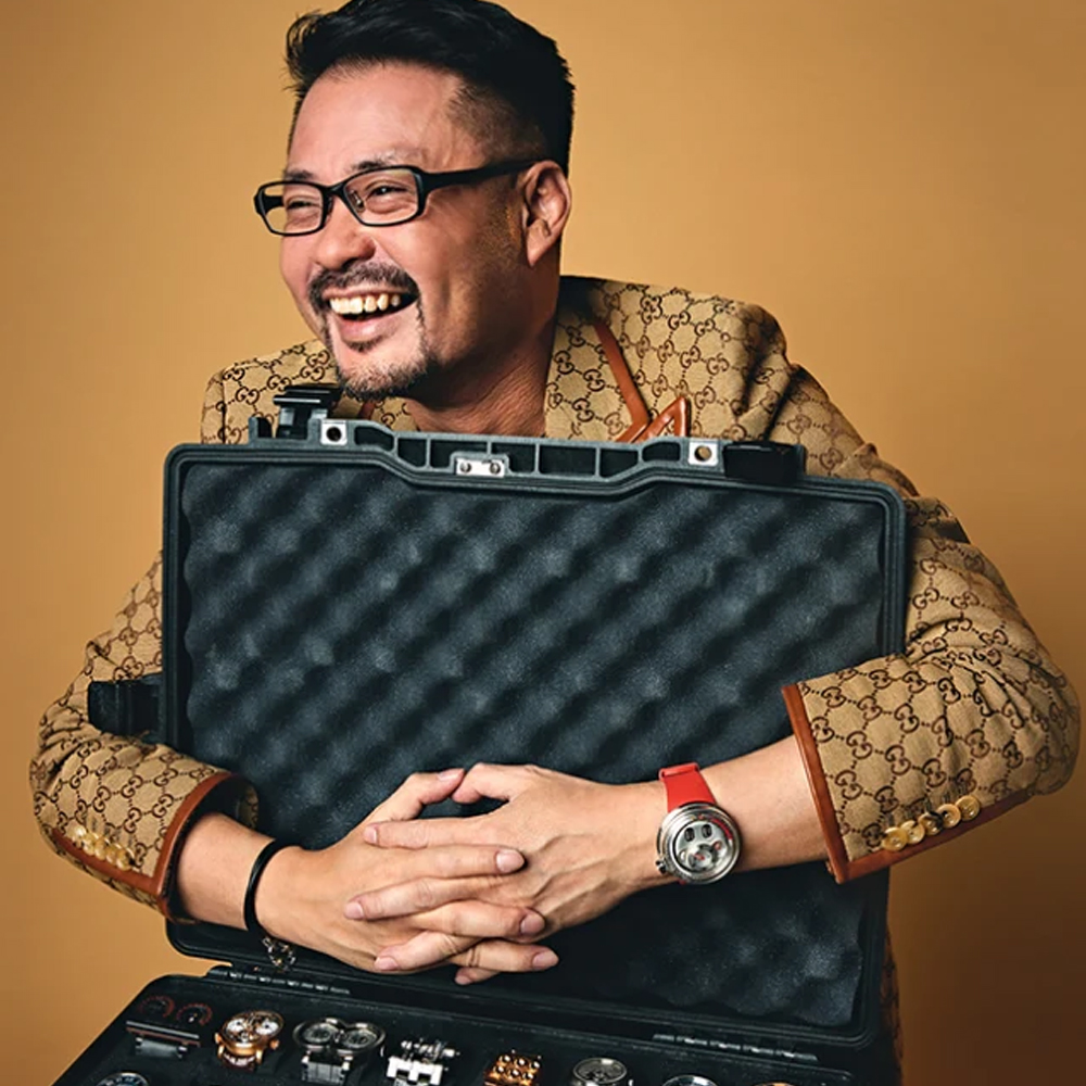 Most popular and rarest collectible watches