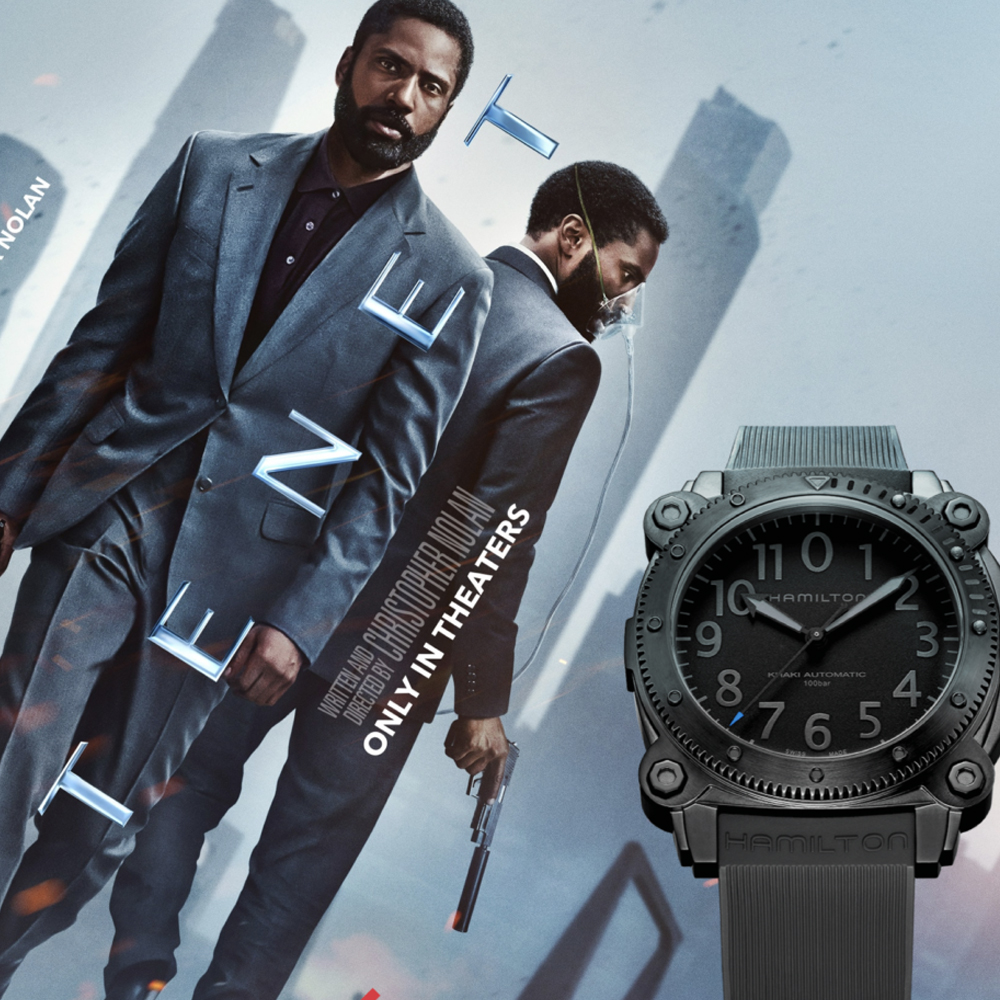 Watches that were never sold - Hollywood Watches