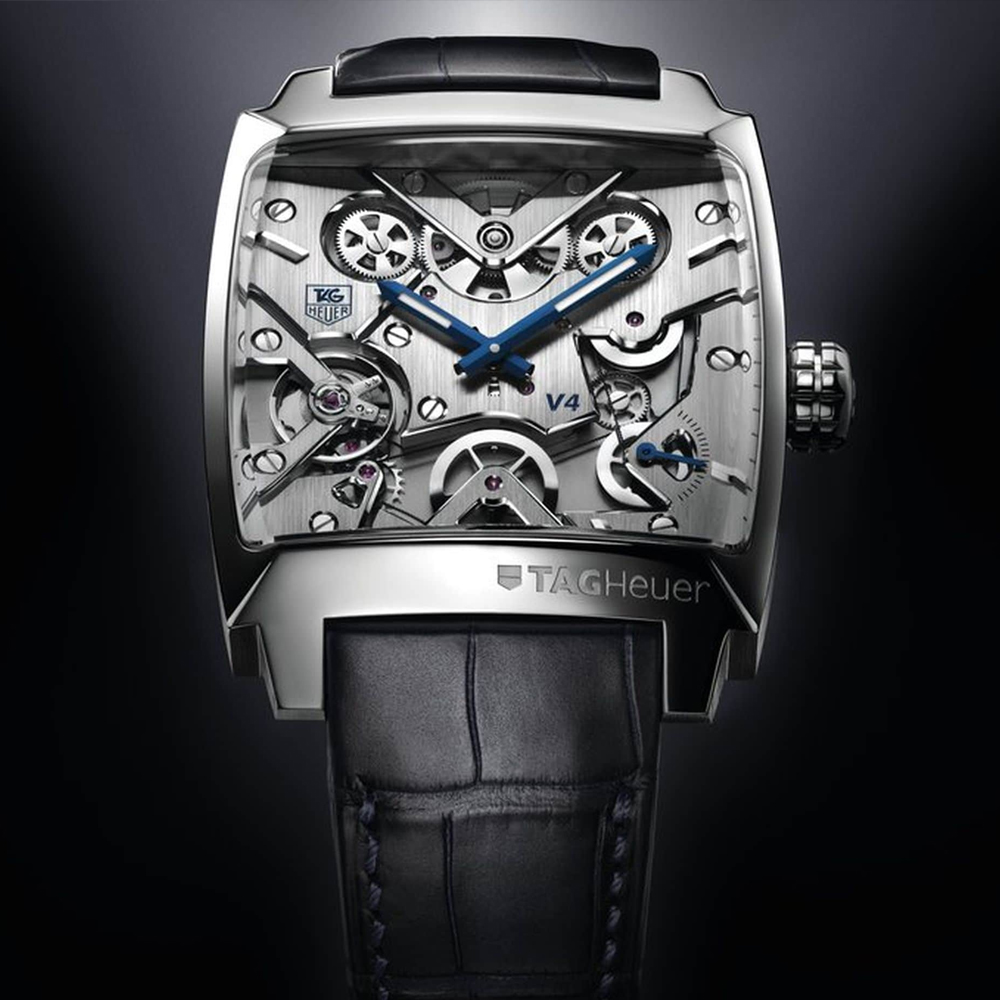 Concept Watches - Wristwatches that were never sold